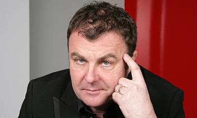 Paul Ross