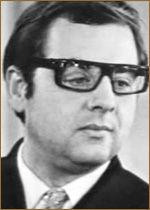 Владимир Долинский