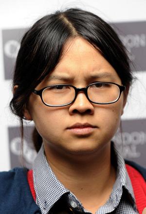 Charlyne Yi