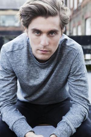 Jack Farthing