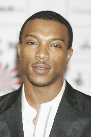 Ashley Walters