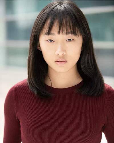 Ji-young Yoo