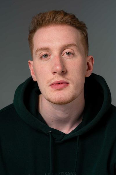 Максим Горшков