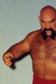 Ox Baker