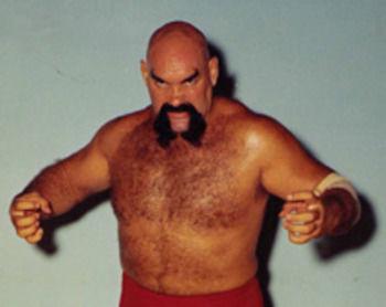 Ox Baker