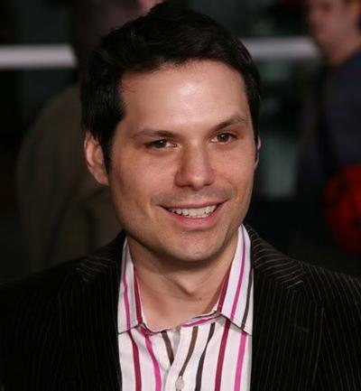 Michael Ian Black