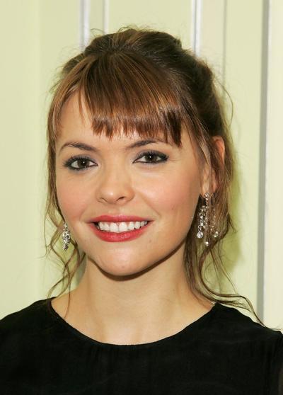 Kate Ford