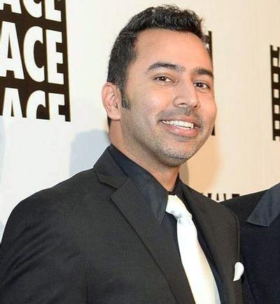 Kabir Akhtar