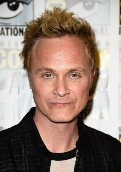 David Anders
