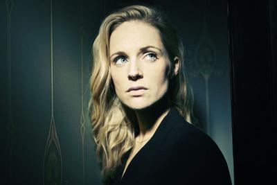 Agnes Obel