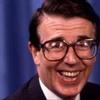 Leslie Crowther