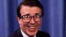 Leslie Crowther