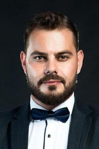 Константин Мазко