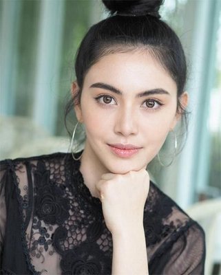 Davika Hoorne