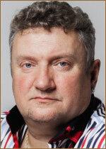 Олег Комаров