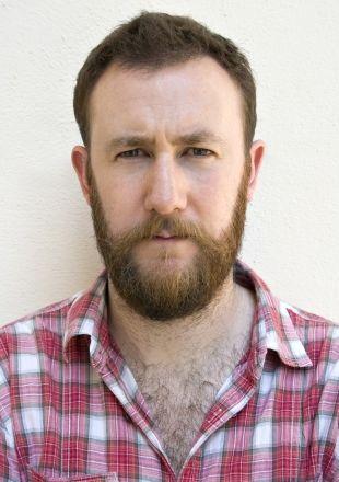 Alex Horne