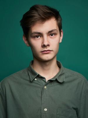 Алексей Черкасов