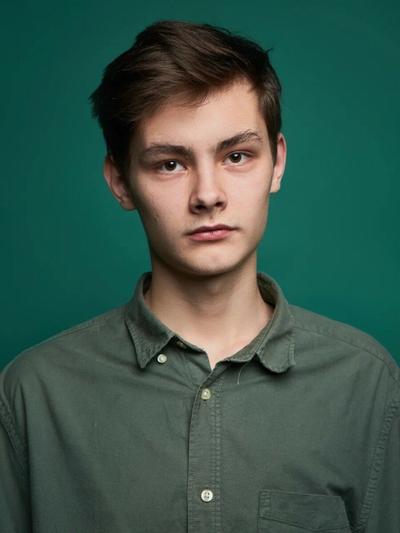 Алексей Черкасов