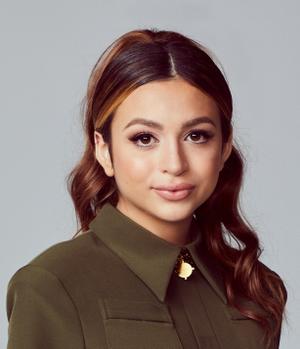 Josie Totah