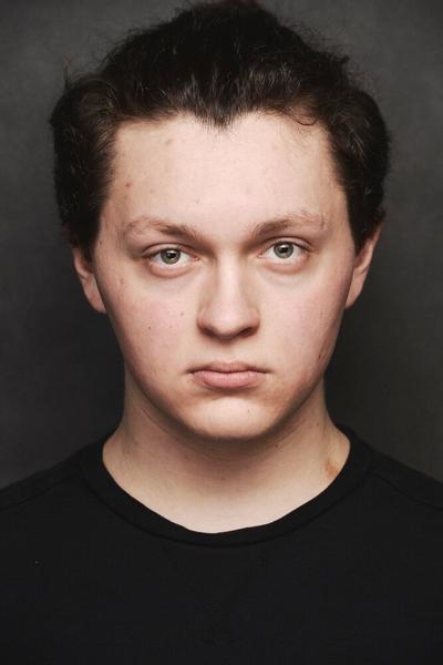 Никита Плахотнюк