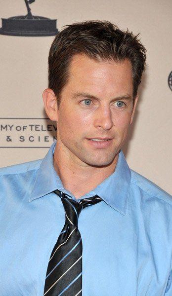 Michael Muhney
