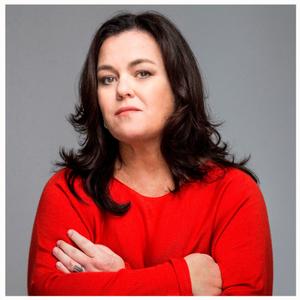 Rosie O'Donnell