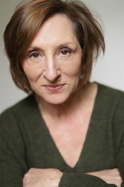 Marie-Hélène Lentini