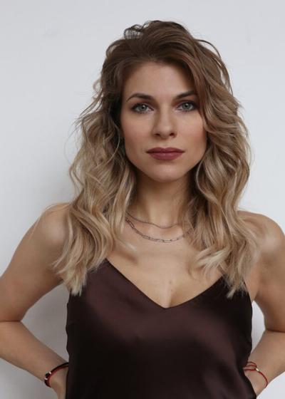 Ася Борисова