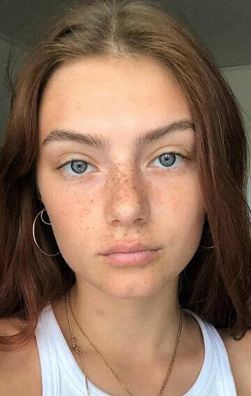 Анастасия Грузова