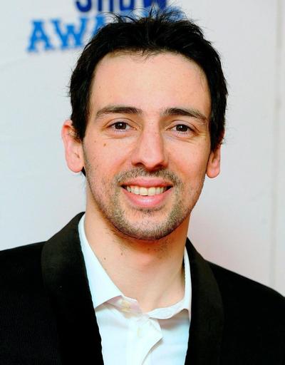 Ralf Little