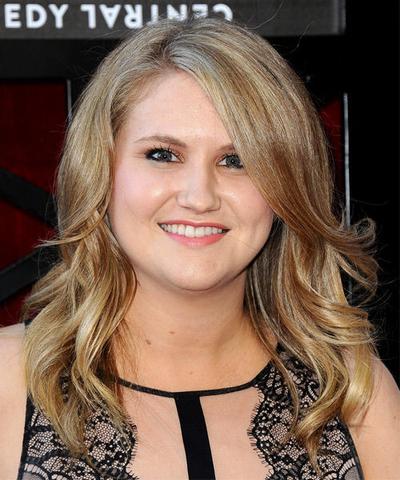 Jillian Bell