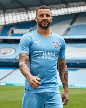 Kyle Walker