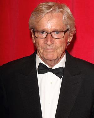 William Roache