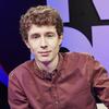 Matt Edmondson