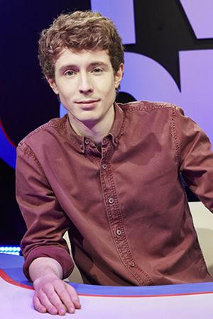 Matt Edmondson