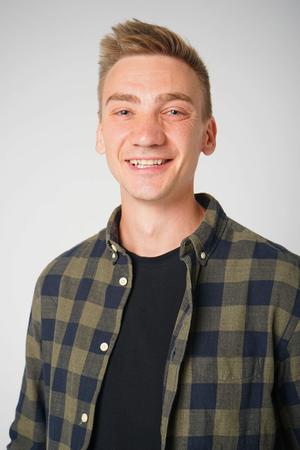 Андрей Дроздов