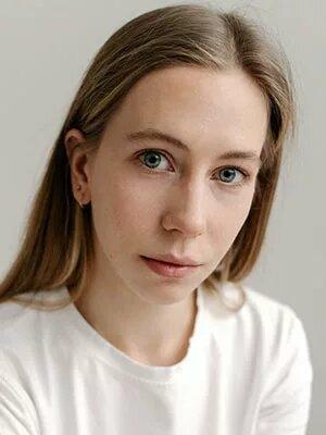 Ирина Соколова