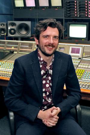 Kevin McGahern