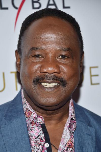 Isiah Whitlock Jr.