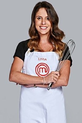 Lívia Cathiard
