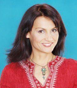 Małgorzata Pieczyńska