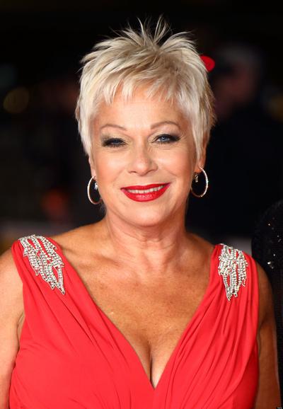 Denise Welch