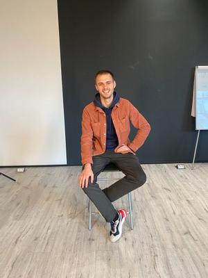 Иван Федоров