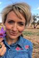 Kate Quilton