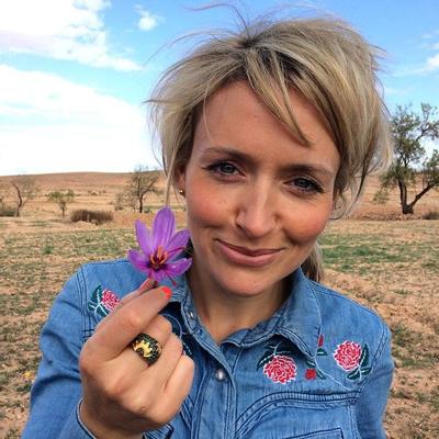 Kate Quilton