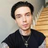 Andy Biersack