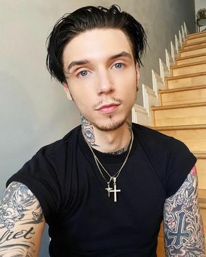 Andy Biersack