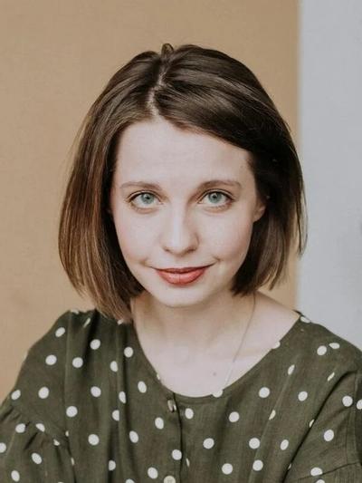 Ольга Птицева