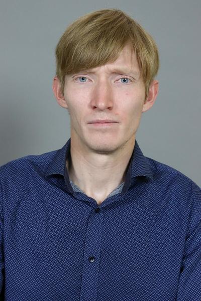 Александр Судницин