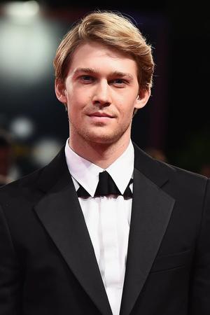 Joe Alwyn